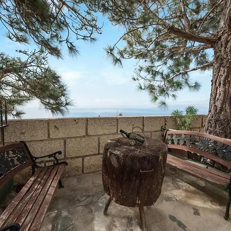 Aramai Villa Costa Adeje (Tenerife)