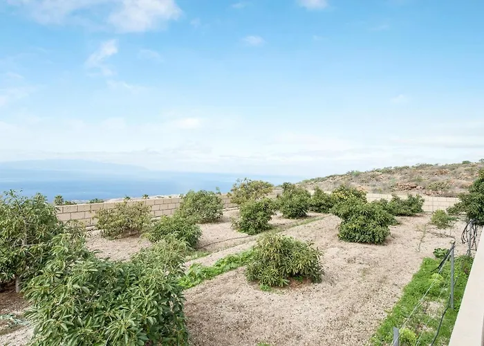 Aramai * Costa Adeje