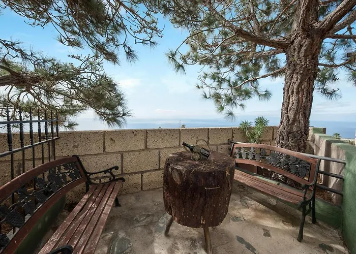 Aramai Villa Costa Adeje