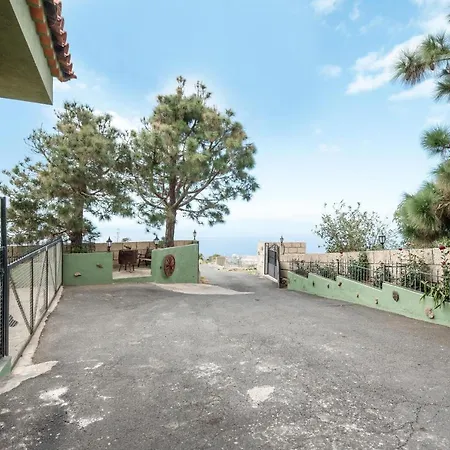 Aramai Villa Tijoco de Abajo