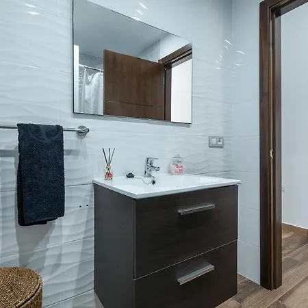 Aramai Villa Costa Adeje (Tenerife)