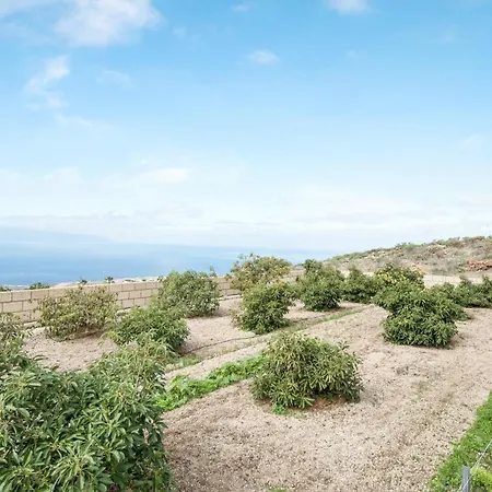 Villa Aramai *