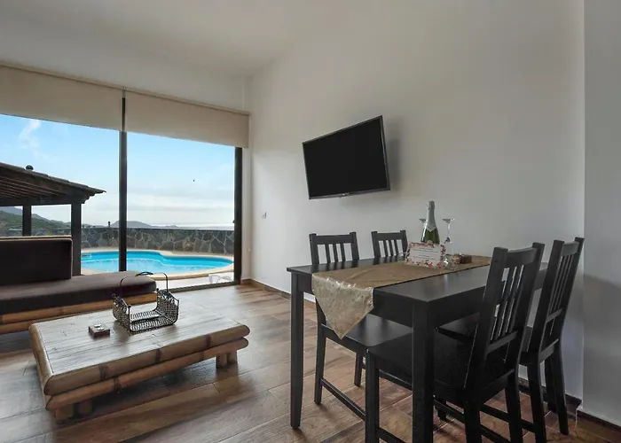 Aramai וילה אדחה