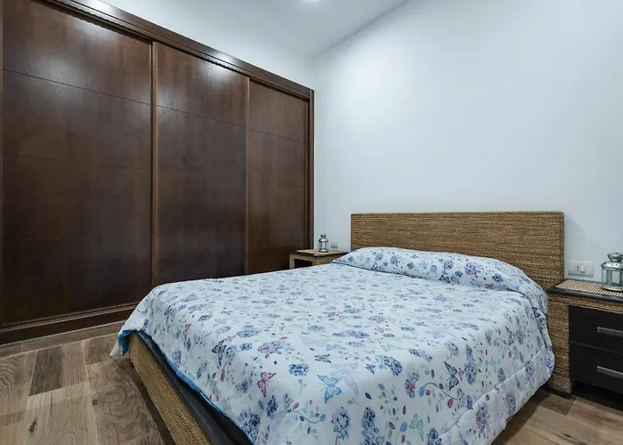 Villa Aramai Costa Adeje (Tenerife)