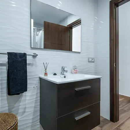 Villa Aramai Costa Adeje (Tenerife)